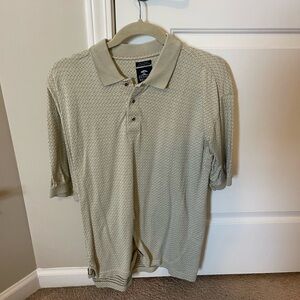 Pebble Beach Polo Men’s Medium